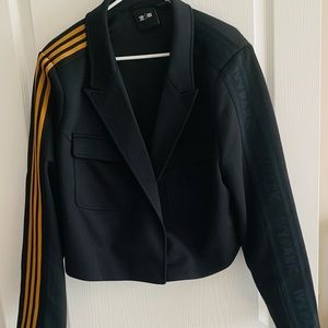 Ivy Park Adidas Jacket Size 2xl